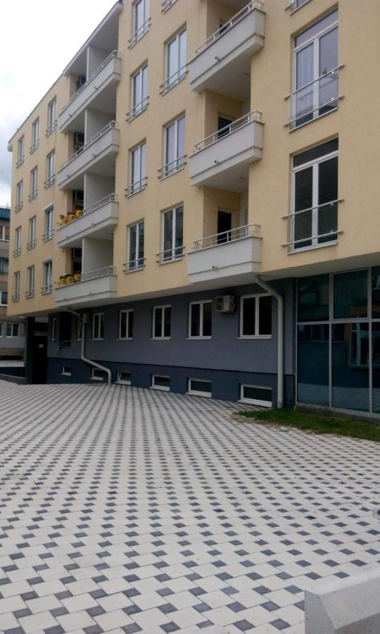 Adam' S Apartment 3 Kladovo Exterior foto